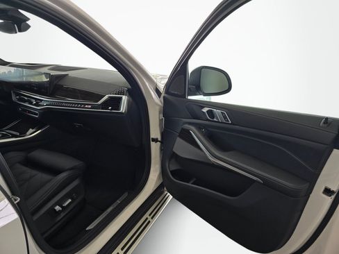 Used 2026 BMW X5 xDrive40i AWD/4WD image 43