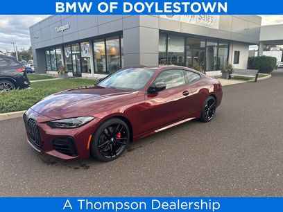 Used 2022 BMW 440i xDrive Coupe w/ Shadowloine Package