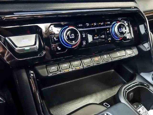 Certified 2024 GMC Sierra 1500 AT4 w/ Technology Package AWD/4WD image 26