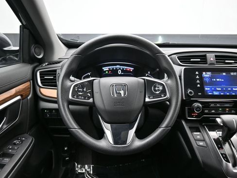 Certified 2022 Honda CR-V EX image 44