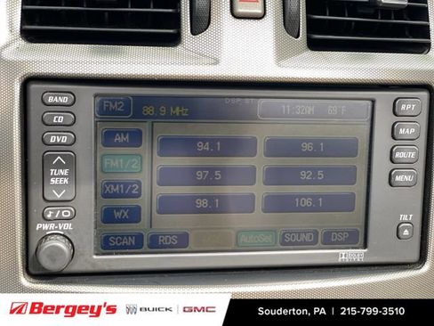 Used 2005 Cadillac XLR RWD image 15