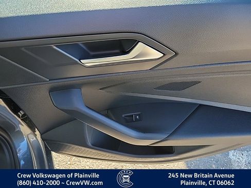 New 2026 Volkswagen Jetta Sport image 31