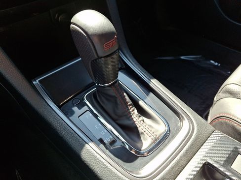 Used 2020 Subaru WRX Limited image 15