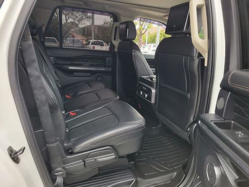 Used 2020 Ford Expedition Max Platinum AWD/4WD image 15