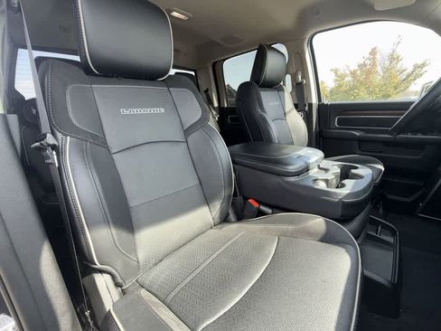 Used 2024 RAM 2500 Laramie AWD/4WD image 14