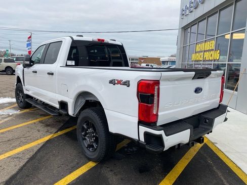 New 2024 Ford F250 XL w/ STX Appearance Package image 2