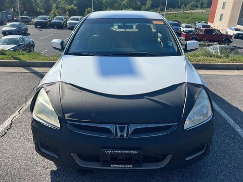 Used 2007 Honda Accord LX image 8