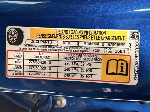 Used 2024 Chevrolet Silverado 1500 RST w/ Z71 Off-Road Package image 36