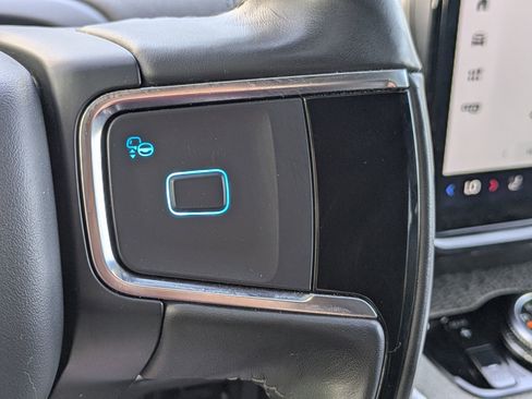 Used 2025 Ford Expedition Tremor AWD/4WD image 18