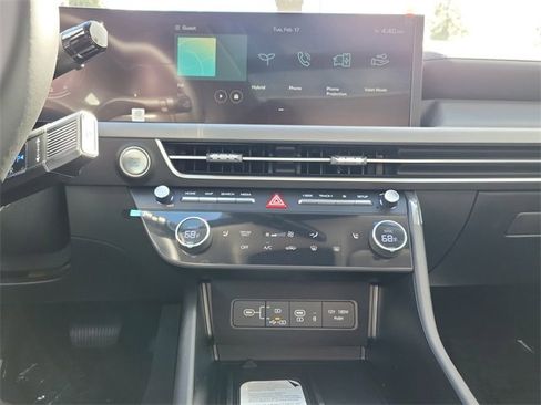 Used 2026 Hyundai Sonata SEL image 14