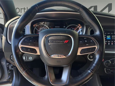 Used 2021 Dodge Charger SXT w/ Leather Interior Group image 10