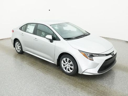 New 2026 Toyota Corolla LE image 13