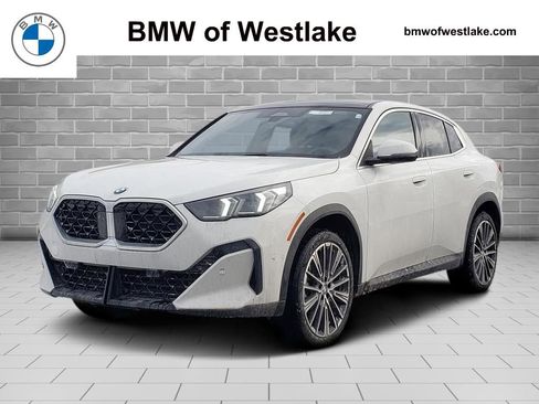 New 2026 BMW X2 xDrive28i w/ Convenience Package image 1