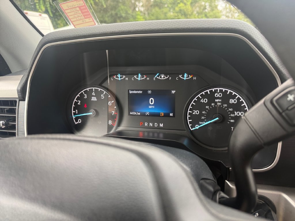 Used 2022 Ford F150 XL w/ Trailer Tow Package AWD/4WD image 20