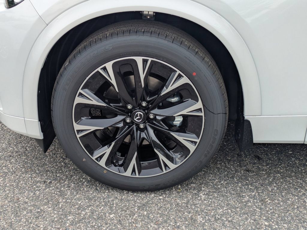New 2026 MAZDA CX-90 3.3 Turbo S w/ Premium Plus AWD/4WD image 9