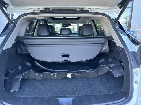 Used 2020 Nissan Murano Platinum image 11