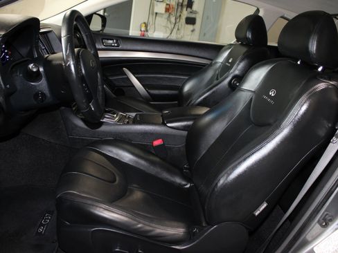 Used 2011 INFINITI G37 Journey w/ Premium Pkg RWD image 23