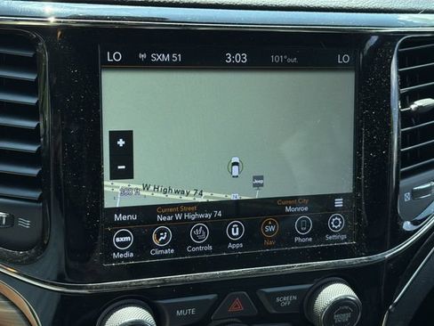 Used 2020 Jeep Grand Cherokee Limited X AWD/4WD image 15