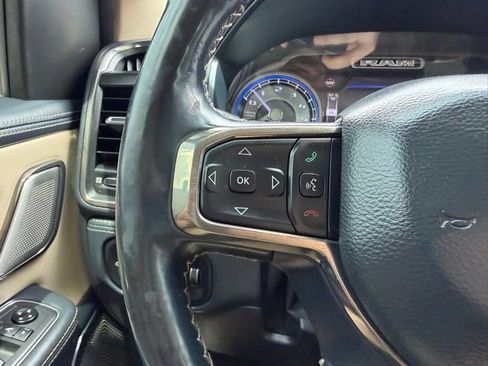 Used 2019 RAM 1500 Limited AWD/4WD image 45