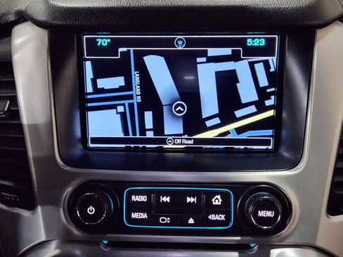 Used 2018 GMC Yukon XL SLT image 37