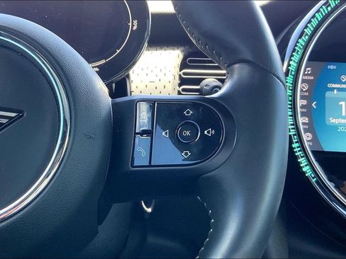 Used 2022 MINI Cooper SE FWD image 17