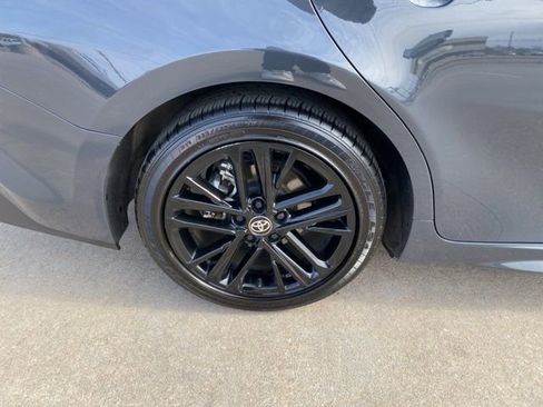 Certified 2025 Toyota Camry SE image 21