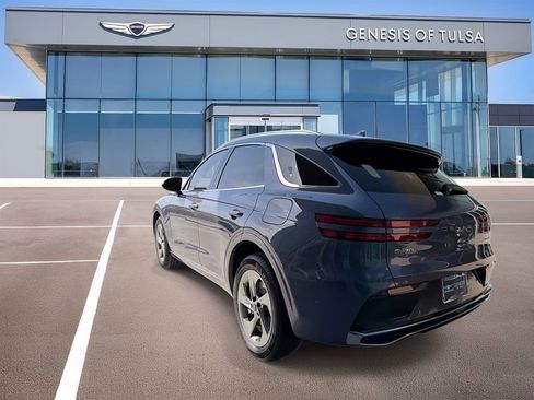 New 2026 Genesis GV70 2.5T Advanced image 6