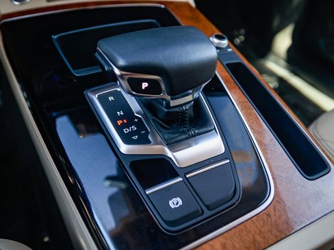 Certified 2023 Audi Q5 2.0T Premium AWD/4WD image 24