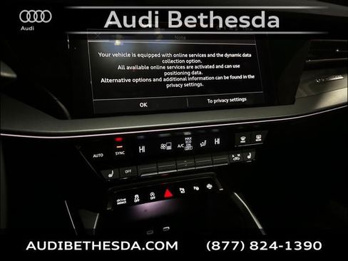 Certified 2025 Audi A3 2.0T Premium w/ Convenience Package image 23