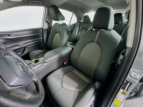 Used 2024 Toyota Camry LE image 13