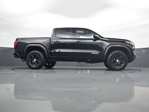 Certified 2024 GMC Canyon Elevation w/ Convenience Package AWD/4WD image 24