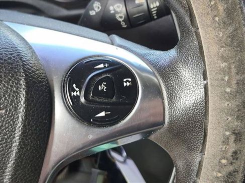 Used 2017 Ford Transit Connect XLT FWD image 12