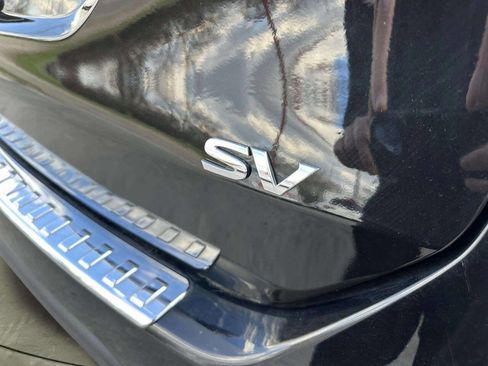 Used 2016 Nissan Rogue SV w/ SV Premium Package FWD image 10