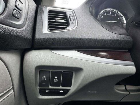 Used 2016 Acura TLX V6 SH-AWD w/ Technology Pkg image 21