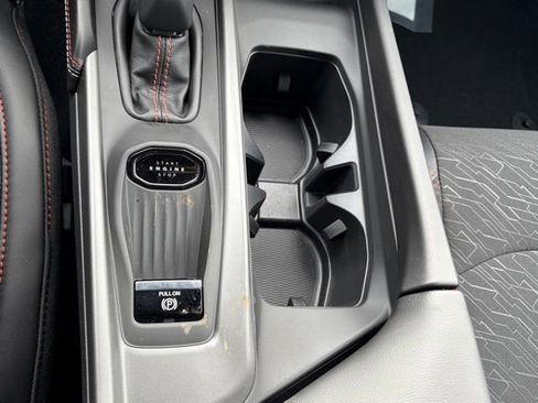 New 2026 Dodge Charger Scat Pack w/ Blacktop Package image 25