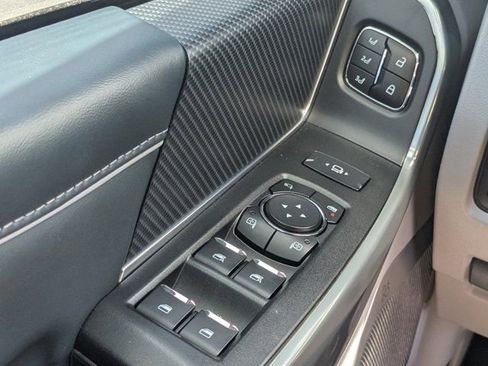 Used 2024 Ford F350 Limited w/ FX4 Off-Road Package AWD/4WD image 58