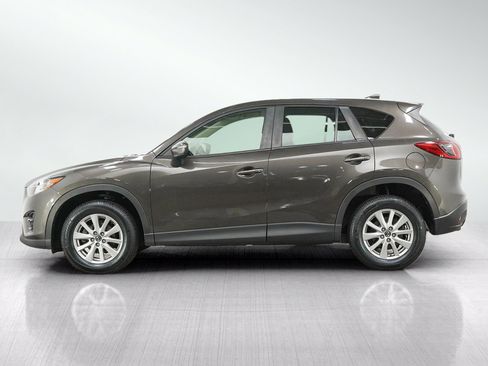 Used 2016 MAZDA CX-5 Touring AWD/4WD image 2