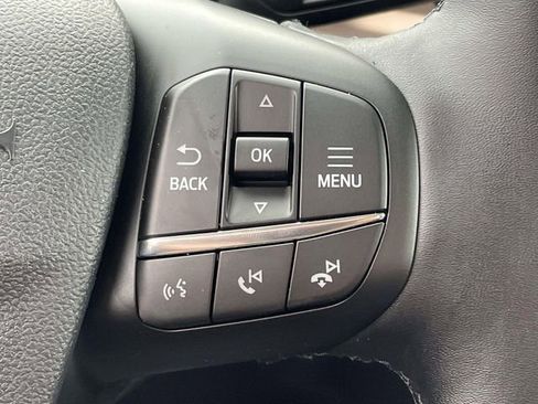 New 2026 Ford Bronco Sport Outer Banks w/ Outer Banks Tech Package+ AWD/4WD image 20