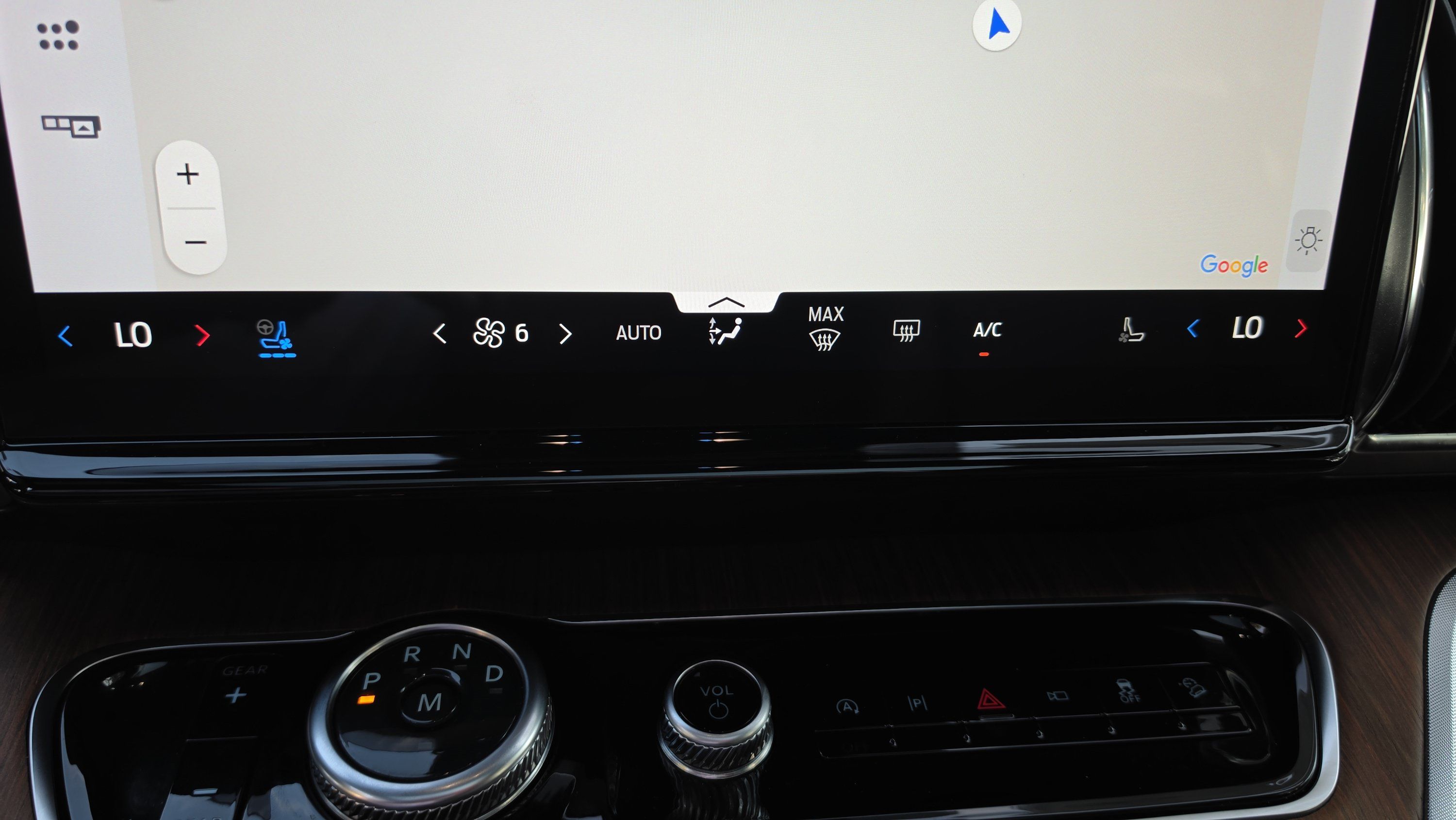 Used 2025 Ford Expedition Max King Ranch AWD/4WD image 18