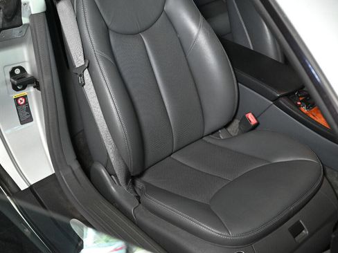 Used 2004 Mercedes-Benz SL 500 image 12