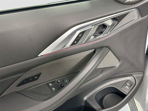 New 2026 BMW 430i Coupe w/ M Sport Package RWD image 35