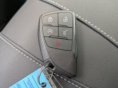 New 2026 Chevrolet Traverse LT w/ Driver Confidence Package image 33