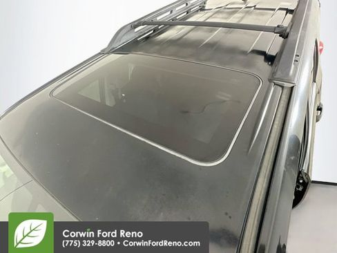 Used 2011 Toyota 4Runner Trail AWD/4WD image 25