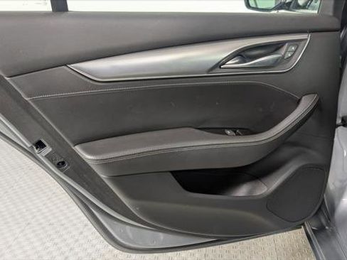 Used 2023 Cadillac CT5 Luxury image 16