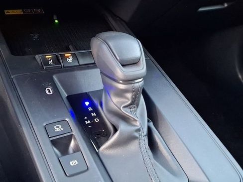 New 2026 Toyota Corolla Cross LE image 9