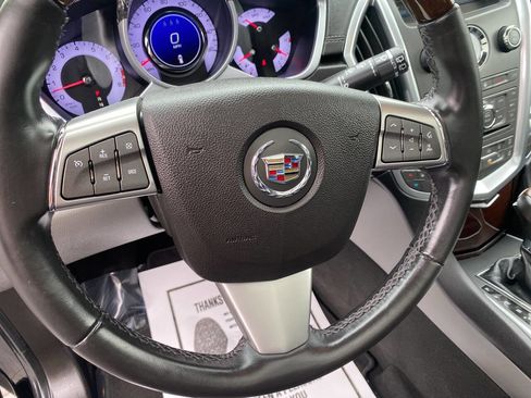 Used 2011 Cadillac SRX Luxury AWD/4WD image 22