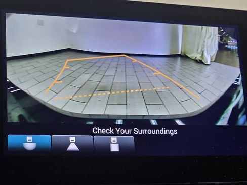 Used 2022 Honda Accord LX image 5