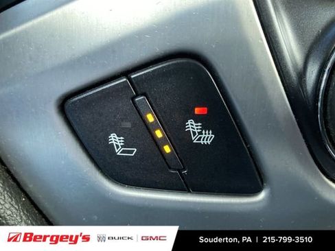 Used 2016 GMC Sierra 1500 SLE w/ SLE Value Package image 38