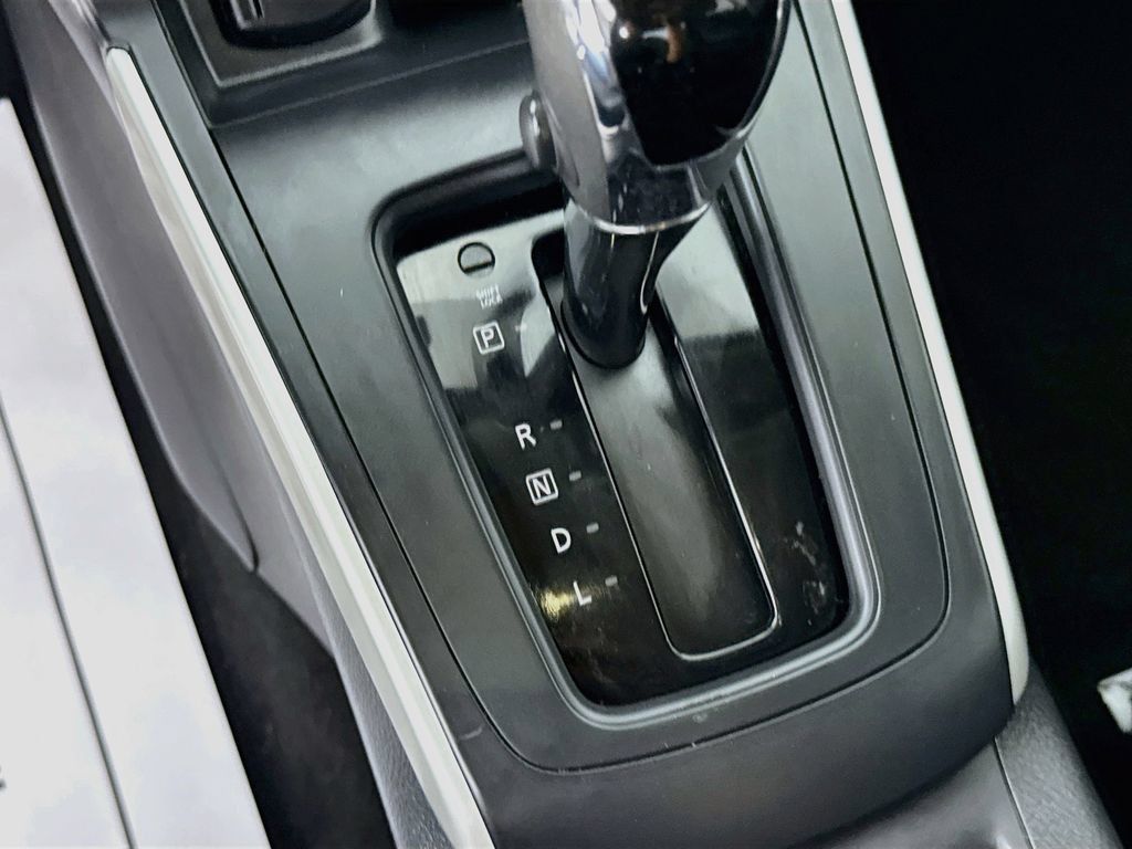 Used 2018 Nissan Sentra SV FWD image 18