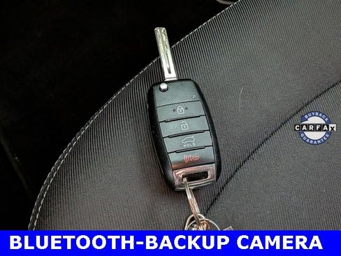 Used 2017 Kia Soul + w/ Designer's Package image 30